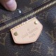 Replica Louis Vuitton Iena MM Monogram Canvas M42268 Replica Louis Vuitton Iena MM Monogram Canvas M42268