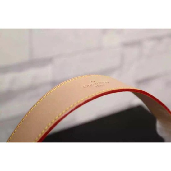 Fake Louis Vuitton Monogram Canvas Delightful MM M50157 Replica Replica Louis Vuitton Monogram Canvas Delightful MM M50157