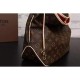 Fake Louis Vuitton Monogram Canvas Delightful MM M50157 Replica Replica Louis Vuitton Monogram Canvas Delightful MM M50157