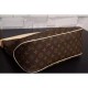 Fake Louis Vuitton Monogram Canvas Delightful MM M50157 Replica Replica Louis Vuitton Monogram Canvas Delightful MM M50157