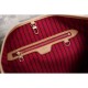 Fake Louis Vuitton Monogram Canvas Delightful MM M50157 Replica Replica Louis Vuitton Monogram Canvas Delightful MM M50157