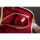 Fake Louis Vuitton Monogram Canvas Delightful MM M50157 Replica Replica Louis Vuitton Monogram Canvas Delightful MM M50157