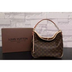 Replica Louis Vuitton  Monogram Canvas Delightful PM M50154