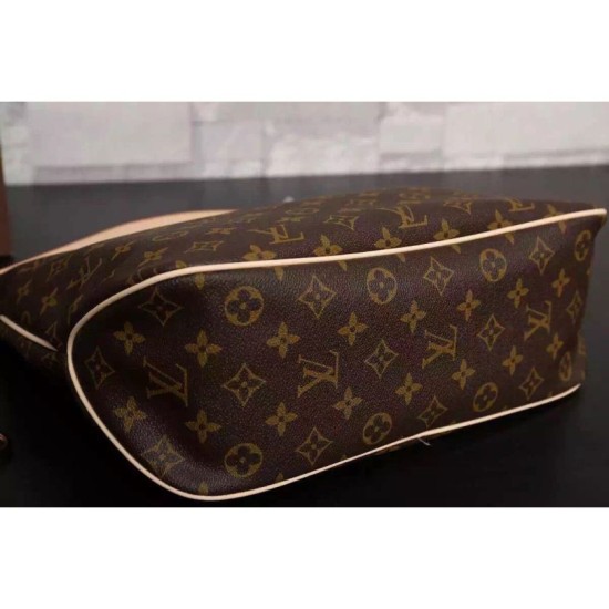 Replica Louis Vuitton Monogram Canvas Delightful PM M50154 Replica Louis Vuitton Monogram Canvas Delightful PM M50154