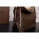 Replica Louis Vuitton Monogram Canvas Delightful PM M50154 Replica Louis Vuitton Monogram Canvas Delightful PM M50154
