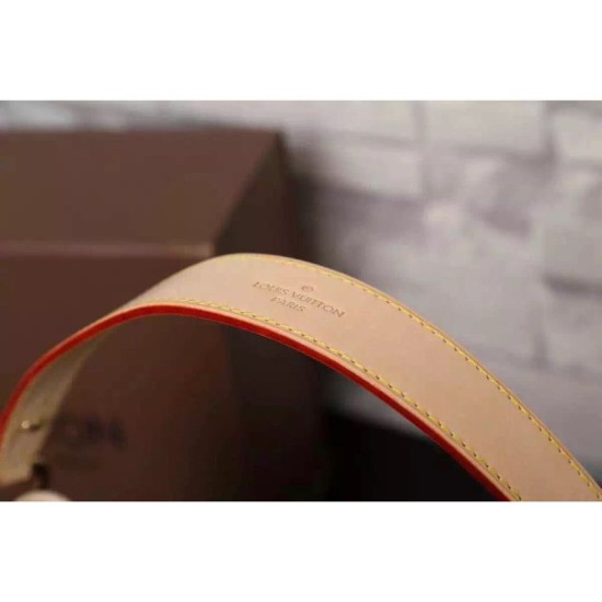 Replica Louis Vuitton Monogram Canvas Delightful PM M50154 Replica Louis Vuitton Monogram Canvas Delightful PM M50154