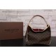 Replica Louis Vuitton Monogram Canvas Delightful PM M50155 Replica Louis Vuitton Monogram Canvas Delightful PM M50155