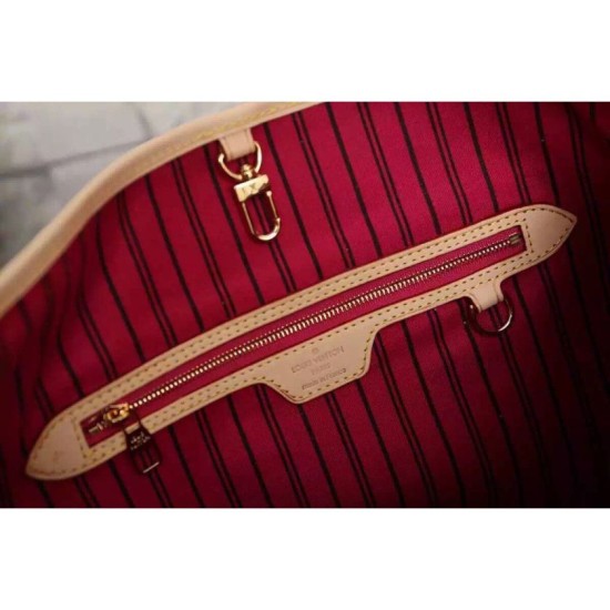 Replica Louis Vuitton Monogram Canvas Delightful PM M50155 Replica Louis Vuitton Monogram Canvas Delightful PM M50155