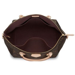 Replica Louis Vuitton  Monogram Canvas Turenne GM M48815
