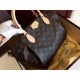 Fake Louis Vuitton Monogram Canvas Turenne MM M48814 Replica Fake Louis Vuitton Monogram Canvas Turenne MM M48814 Replica
