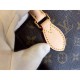 Fake Louis Vuitton Monogram Canvas Turenne MM M48814 Replica Fake Louis Vuitton Monogram Canvas Turenne MM M48814 Replica