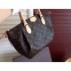Fake Louis Vuitton  Monogram Canvas Turenne PM M48813 Replica