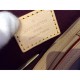 Fake Louis Vuitton  Monogram Canvas Turenne PM M48813 Replica