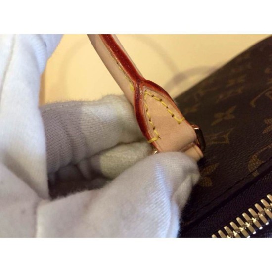 Fake Louis Vuitton  Monogram Canvas Turenne PM M48813 Replica
