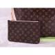 Replica Louis Vuitton Neverfull MM Monogram Canvas M50366 Replica Louis Vuitton Neverfull MM Monogram Canvas M50366