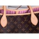 Replica Louis Vuitton Neverfull MM Monogram Canvas M50366 Replica Louis Vuitton Neverfull MM Monogram Canvas M50366