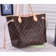 Replica Louis Vuitton Neverfull MM Monogram Canvas M50366 Replica Louis Vuitton Neverfull MM Monogram Canvas M50366