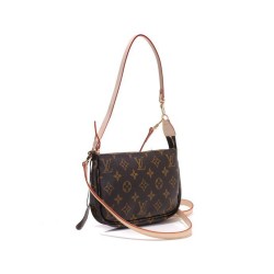 Replica Louis Vuitton  Pochette Accessoires Monogram Canvas M51980