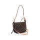 Fake Louis Vuitton Pochette Accessoires Monogram Canvas M51980 Replica Replica Louis Vuitton Pochette Accessoires Monogram Canvas M51980