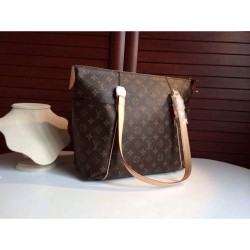 Replica Louis Vuitton  Totally GM Monogram Canvas M56690