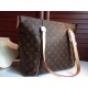 Fake Louis Vuitton Totally GM Monogram Canvas M56690 Replica Replica Louis Vuitton Totally GM Monogram Canvas M56690