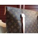 Fake Louis Vuitton Totally GM Monogram Canvas M56690 Replica Replica Louis Vuitton Totally GM Monogram Canvas M56690