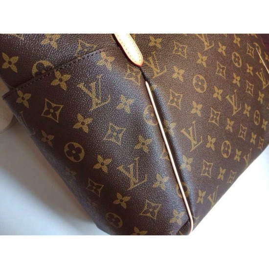 Fake Louis Vuitton Totally GM Monogram Canvas M56690 Replica Replica Louis Vuitton Totally GM Monogram Canvas M56690