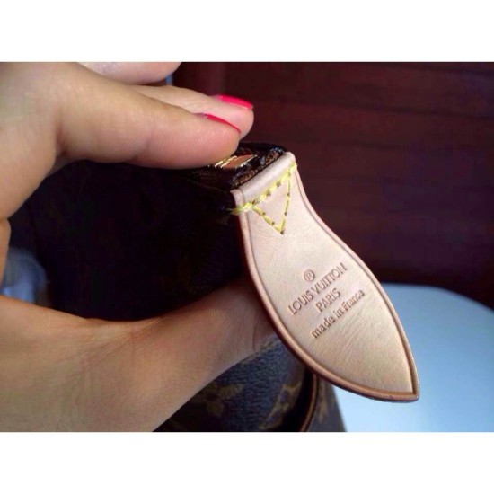 Fake Louis Vuitton Totally GM Monogram Canvas M56690 Replica Replica Louis Vuitton Totally GM Monogram Canvas M56690