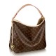 Replica Louis Vuitton Monogram Canvas Delightful PM M50154 Replica Louis Vuitton Monogram Canvas Delightful PM M50154