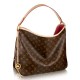 Replica Louis Vuitton Monogram Canvas Delightful PM M50155 Replica Louis Vuitton Monogram Canvas Delightful PM M50155