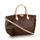 Replica Louis Vuitton Monogram Canvas Turenne GM M48815 Replica Louis Vuitton Monogram Canvas Turenne GM M48815