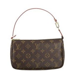 Replica Louis Vuitton  Pochette Accessoires Monogram Canvas M51980