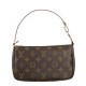 Fake Louis Vuitton Pochette Accessoires Monogram Canvas M51980 Replica Replica Louis Vuitton Pochette Accessoires Monogram Canvas M51980