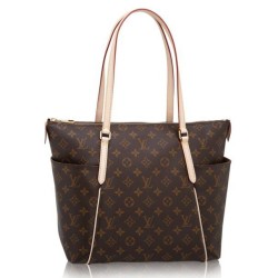 Replica Louis Vuitton  Totally GM Monogram Canvas M56690