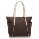 Fake Louis Vuitton Totally GM Monogram Canvas M56690 Replica Replica Louis Vuitton Totally GM Monogram Canvas M56690