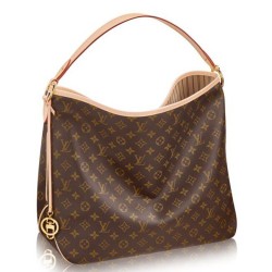 Replica Louis Vuitton  Delightful GM Monogram Canvas M41577