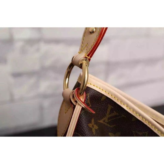 Replica Louis Vuitton  Delightful GM Monogram Canvas M41577