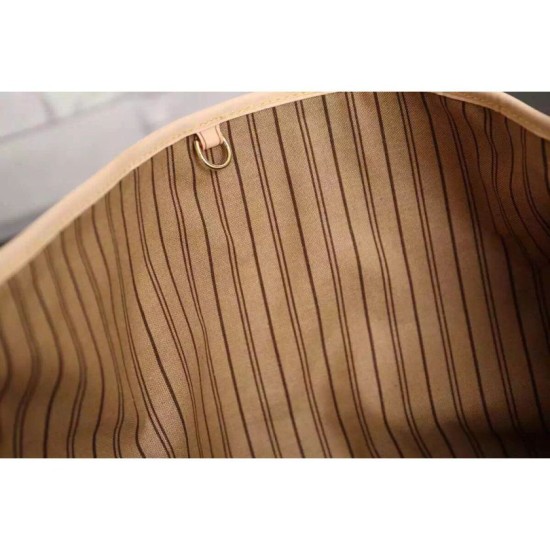 Replica Louis Vuitton  Delightful GM Monogram Canvas M41577