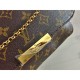 Replica Louis Vuitton Favorite MM Monogram Canvas M40718 Replica Louis Vuitton Favorite MM Monogram Canvas M40718