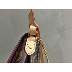 Replica Louis Vuitton  Favorite MM Monogram Canvas M40718