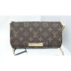 Replica Louis Vuitton  Favorite PM Monogram Canvas M40717