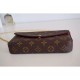 Replica Louis Vuitton  Felicie Chain Wallet Monogram M61276