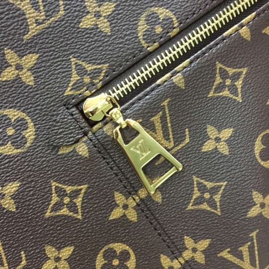 Replica Louis Vuitton  Mélie Bag Monogram Canvas M41544