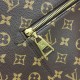 Replica Louis Vuitton  Mélie Bag Monogram Canvas M41544