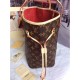 Replica Louis Vuitton Neverfull MM Monogram Canvas M41177 Replica Louis Vuitton Neverfull MM Monogram Canvas M41177