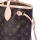 Replica Louis Vuitton Neverfull PM Monogram Canvas M40155 Fake Louis Vuitton Neverfull PM Monogram Canvas M40155 Replica