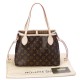 Replica Louis Vuitton Neverfull PM Monogram Canvas M40155 Fake Louis Vuitton Neverfull PM Monogram Canvas M40155 Replica