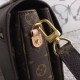 Replica Louis Vuitton  Pochette Metis Monogram Canvas M40780