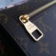 Replica Louis Vuitton  Pochette Metis Monogram Canvas M40780