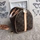 Replica Louis Vuitton  Speedy Bandouliere 30 Monogram M41112